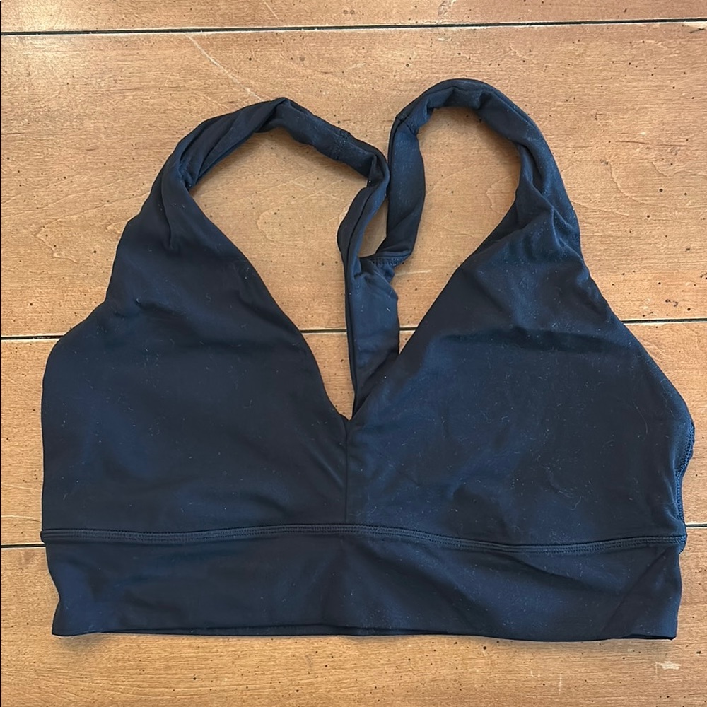 Athleta Sports Bra